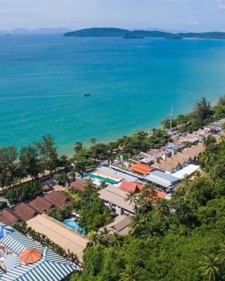 Aonang Princeville Villa Resort & Spa - GHA WellHotel-Halal Certified, Krabi, Thailand