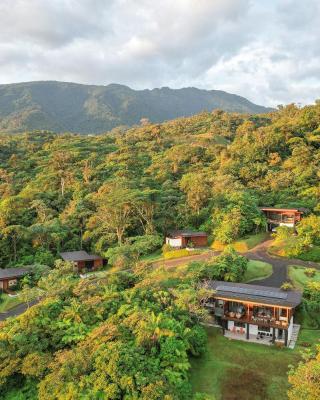 Ecolirios Boutique Hotel & Villas