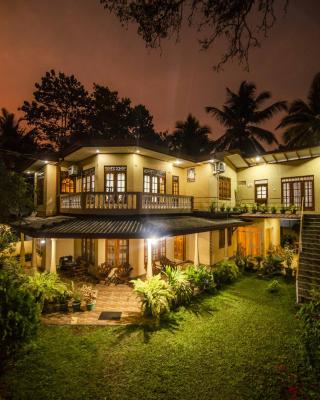 Wildlife Safari House