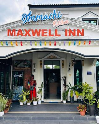 Maxwell Inn Luxury Hotel