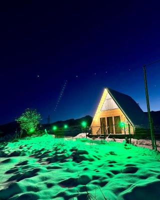 Villa Hillside Gudauri