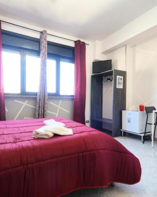 Casa Baccanico - a due passi da autostazione