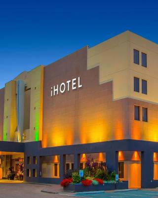 iHOTEL & Conference Centre Red Deer