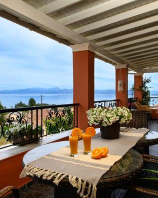 Seaview Cottage - Calmare