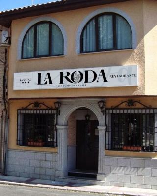 Hostal La RoDa