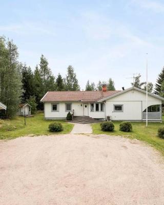 Villa Bessberget