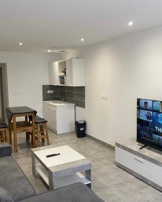 Appartement 1 - Hyper centre - 1 à 8 personnes