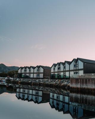 Ringstad Resort