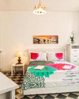 Vatica B&B Roma