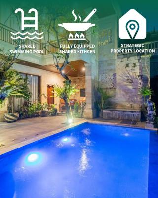 Villa Arindra by Bukit Vista