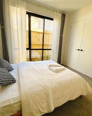 Room at Brand new house at Lincoln Road