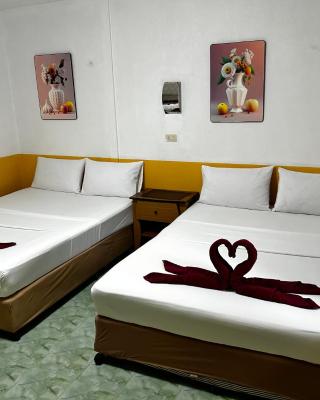 Coco's Guest House
