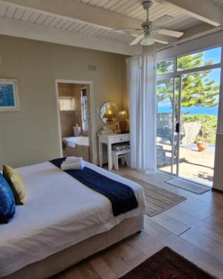 Whales Way Ocean Retreat