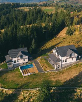 Lidia chalets