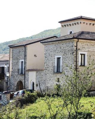 Palazzo del Baglivo Cilento Hotel & Spa