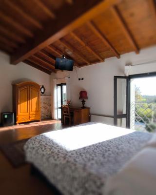 Volivia Relais