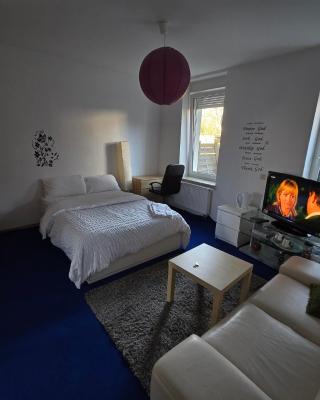 Cozy & queit Stay with Marcbride