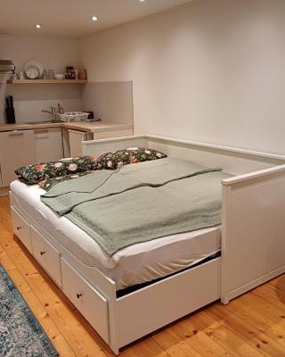 Schönes Einzelzimmer in Nähe zur Wutachschlucht