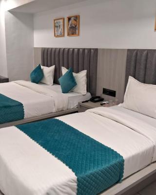 Hotel Metro Inn