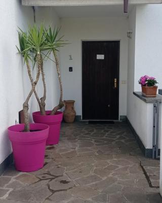 Casa Alice, in collina con panorama