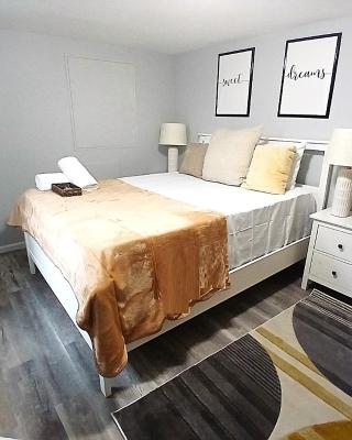 Luxury & Mellow Private Room in DC