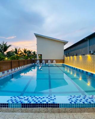 DVilla Guesthouse Langkawi