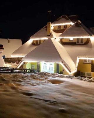Vila Marina Divčibare