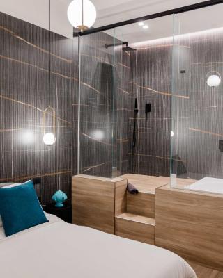Duomo Rooms - Manfredi Homes&Villas
