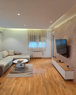 Apartman 1