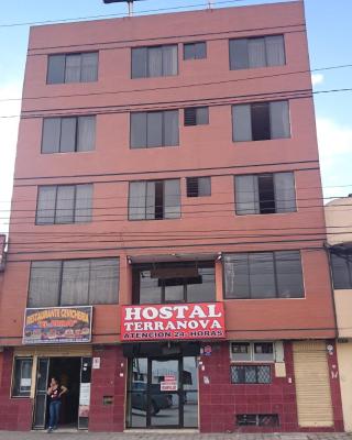 Hostal Terranova Quitumbe
