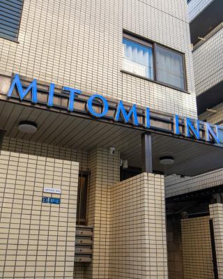 Mitomi inn