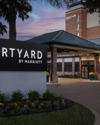 Courtyard Dallas Addison Quorum Drive