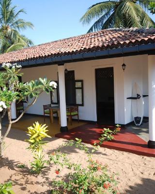 The Danish Villa Resort