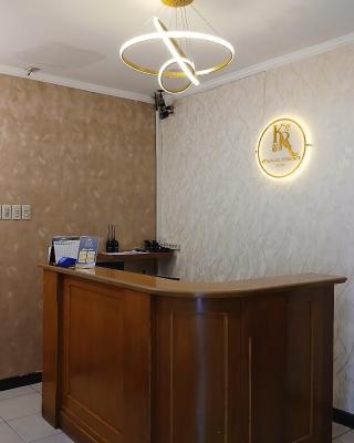 Ketapang Residence Hotel