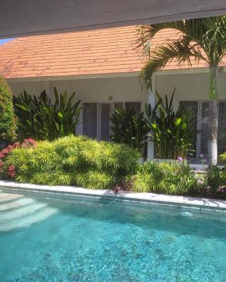 Villa Bukit Sweet Home