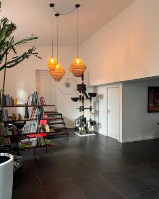 Chez Marie