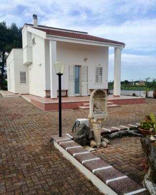 Villa Masi