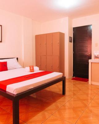 RedDoorz @ FDB Homes Nueva Ecija