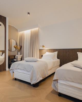 Hotel Flaneur