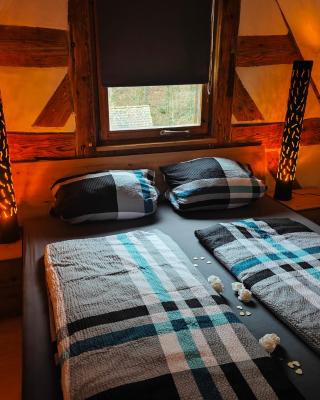 Loft auf altem Gutshof ab 2 Nächte