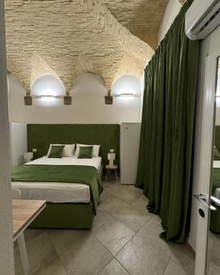 Residenze Le Lunette