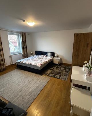 Kleine Ferienwohnung in Seelow