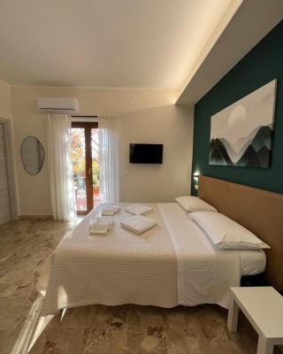 B&B Casa Doria