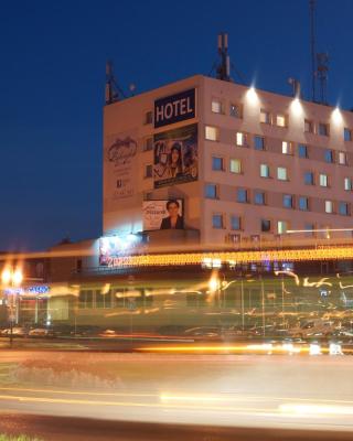 Hotel Kamena