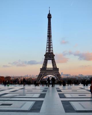 Your cosy apartment close to Paris
