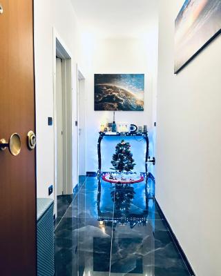 Seven Nights Bologna