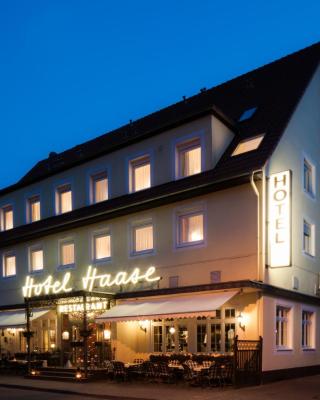 Hotel Haase