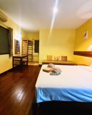Sea Scene Resort