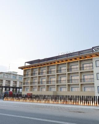 Fortune Beachfront, Puri - Member ITC Hotels' Group