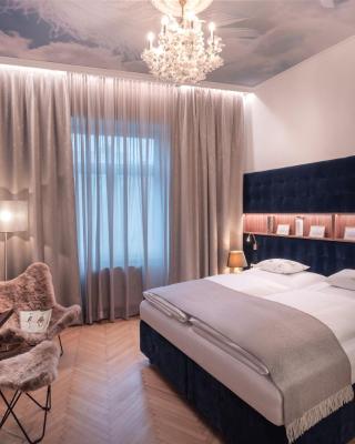BoutiqueHOTEL Donauwalzer